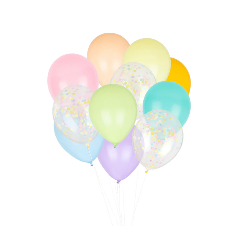Whimsy Classic Balloons