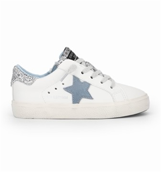 Blue Star Sneaker