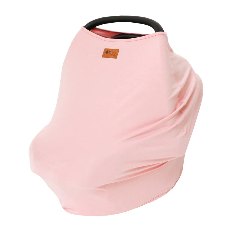 Car Seat Cover in Crepe