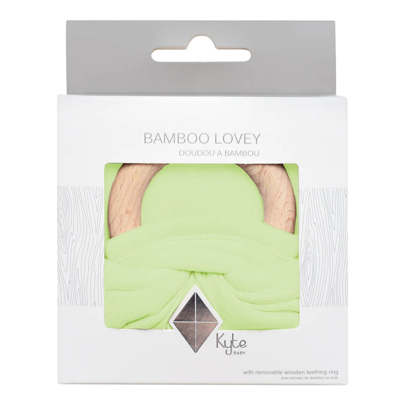 Bamboo Lovey-More Colors
