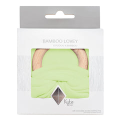 Bamboo Lovey-More Colors
