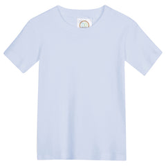 Boy's Short Sleeve T-shirt