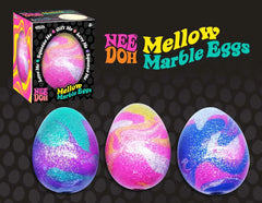 Mellow Marble Egg Nee Doh