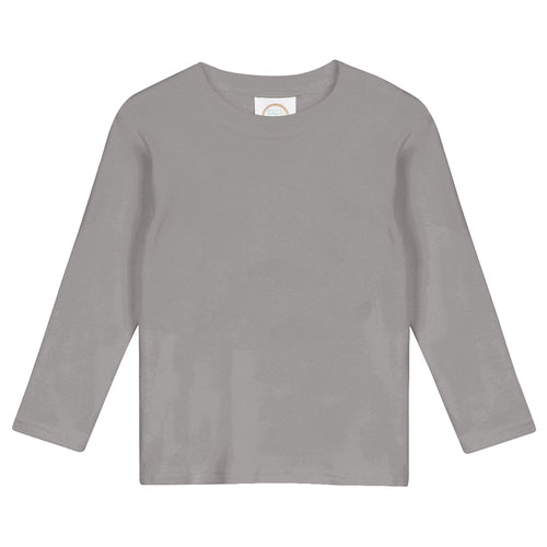 Boy's Long Sleeve T-Shirt