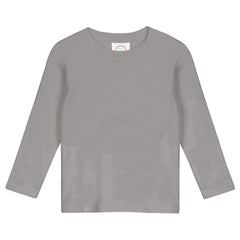 Boy's Long Sleeve T-Shirt