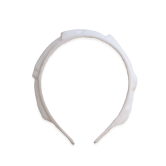 Solid Crown Headband-More Colors