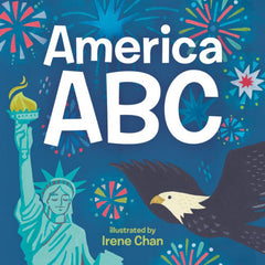 America ABC Book