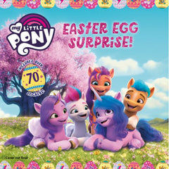 My Little Pony Easter Surprise
