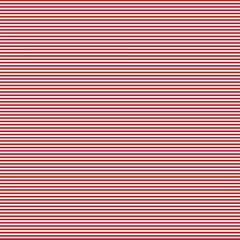 Griffin Shirt - Red Stripe